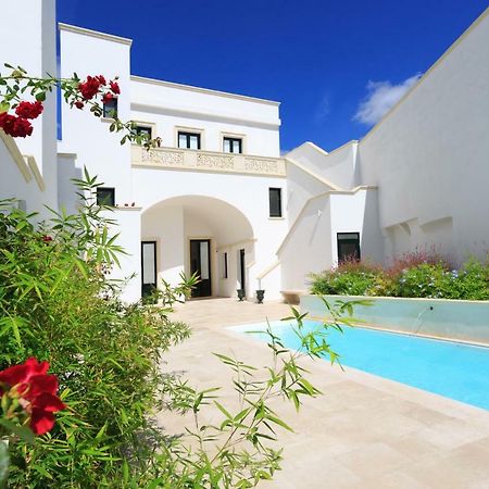 מלון טביאנו Palazzo Casto Relais מראה חיצוני תמונה