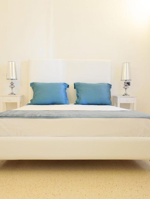 מלון טביאנו Palazzo Casto Relais מראה חיצוני תמונה