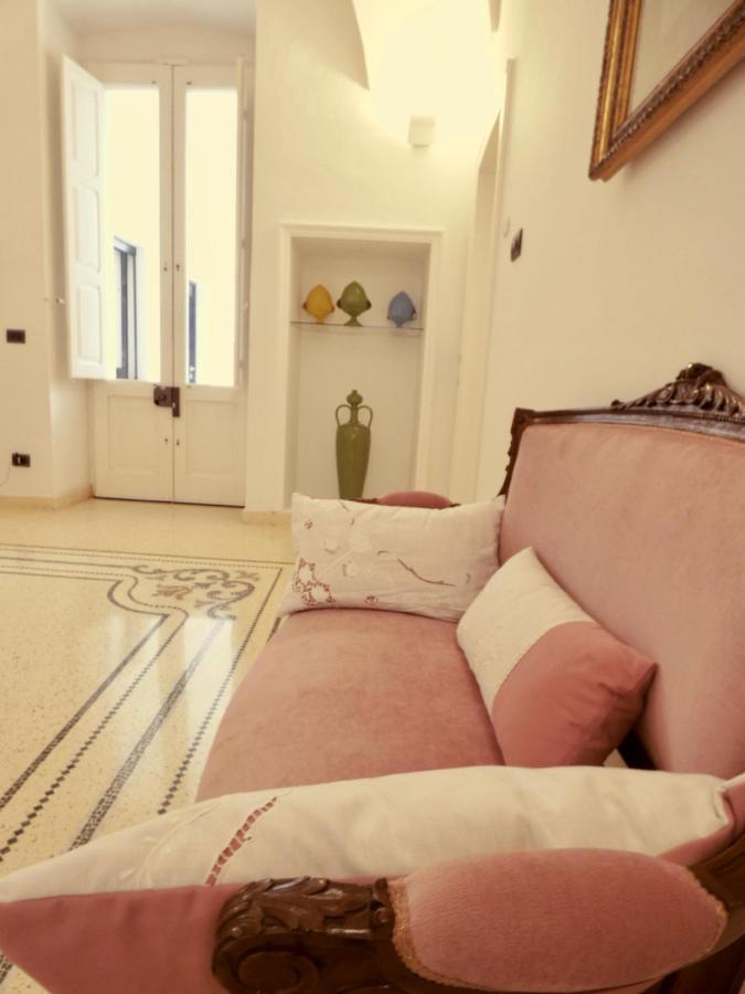 מלון טביאנו Palazzo Casto Relais מראה חיצוני תמונה
