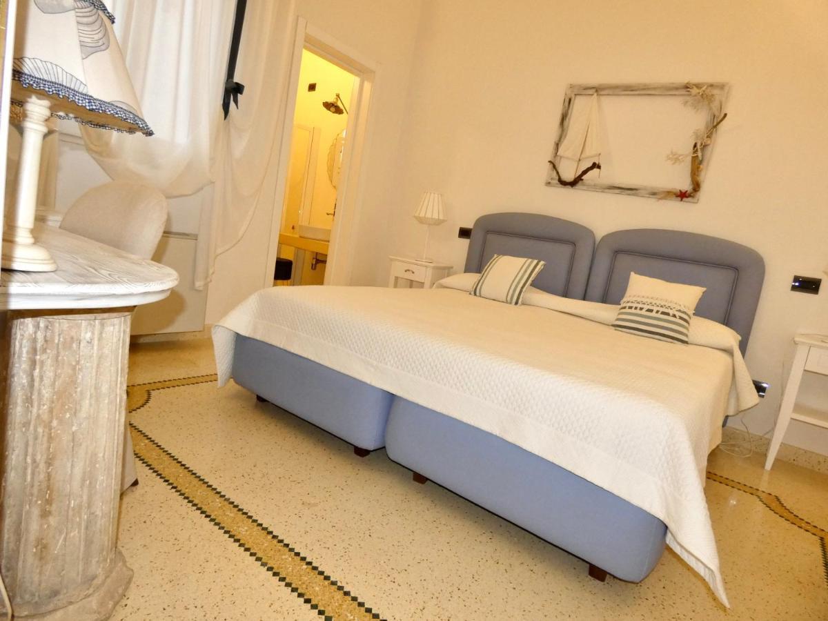 מלון טביאנו Palazzo Casto Relais מראה חיצוני תמונה