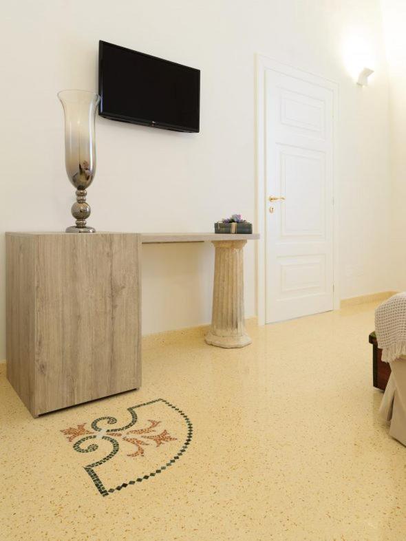 מלון טביאנו Palazzo Casto Relais מראה חיצוני תמונה