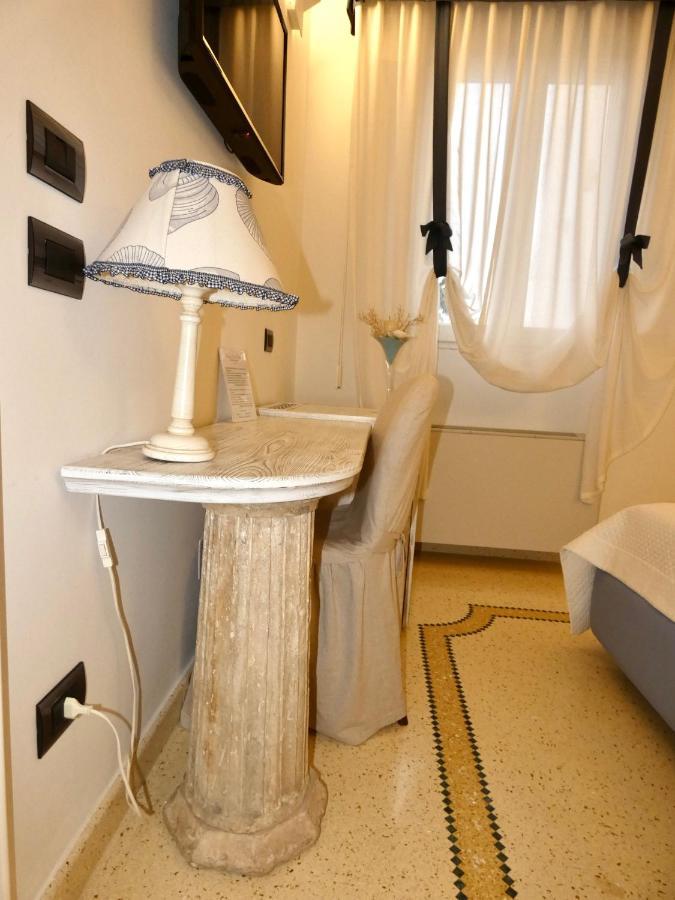 מלון טביאנו Palazzo Casto Relais מראה חיצוני תמונה