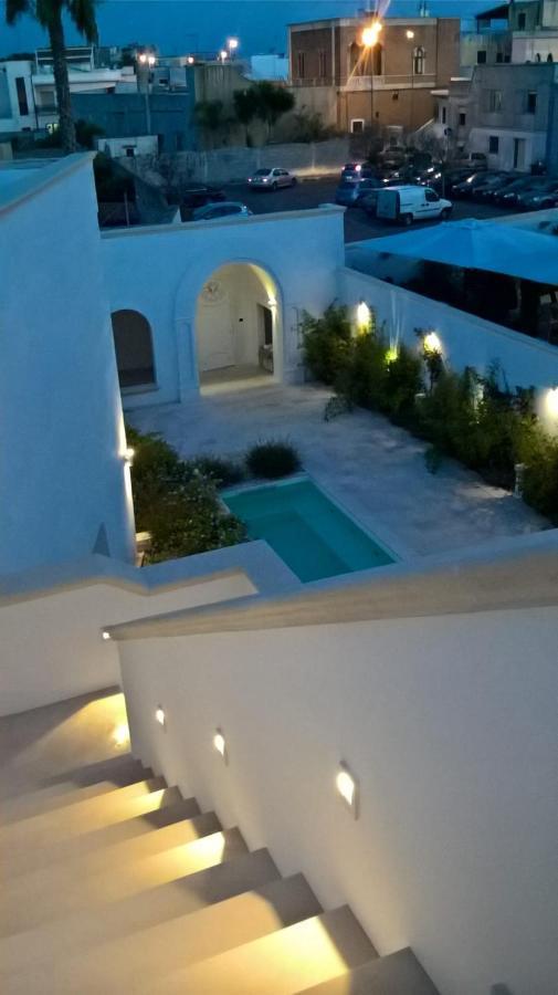 מלון טביאנו Palazzo Casto Relais מראה חיצוני תמונה