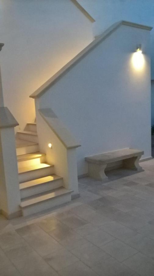 מלון טביאנו Palazzo Casto Relais מראה חיצוני תמונה
