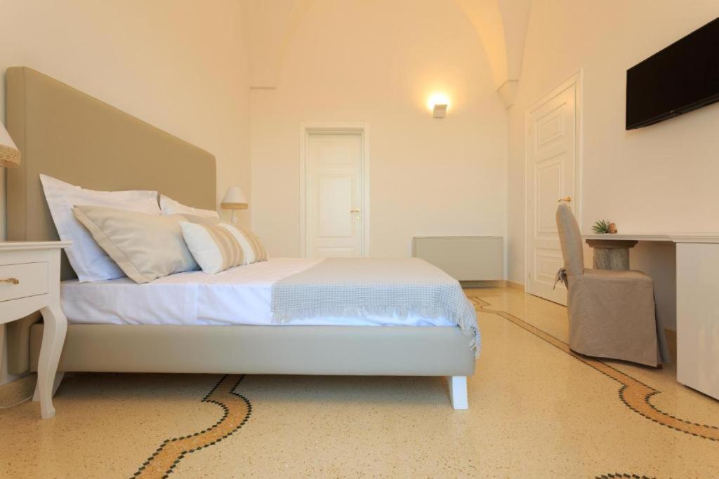 מלון טביאנו Palazzo Casto Relais מראה חיצוני תמונה