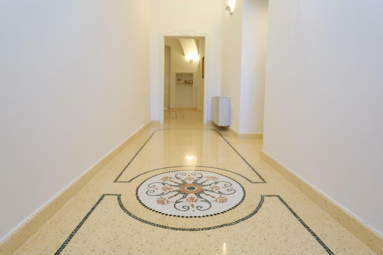 מלון טביאנו Palazzo Casto Relais מראה חיצוני תמונה