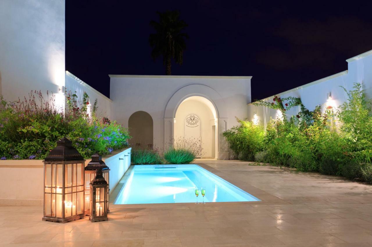 מלון טביאנו Palazzo Casto Relais מראה חיצוני תמונה