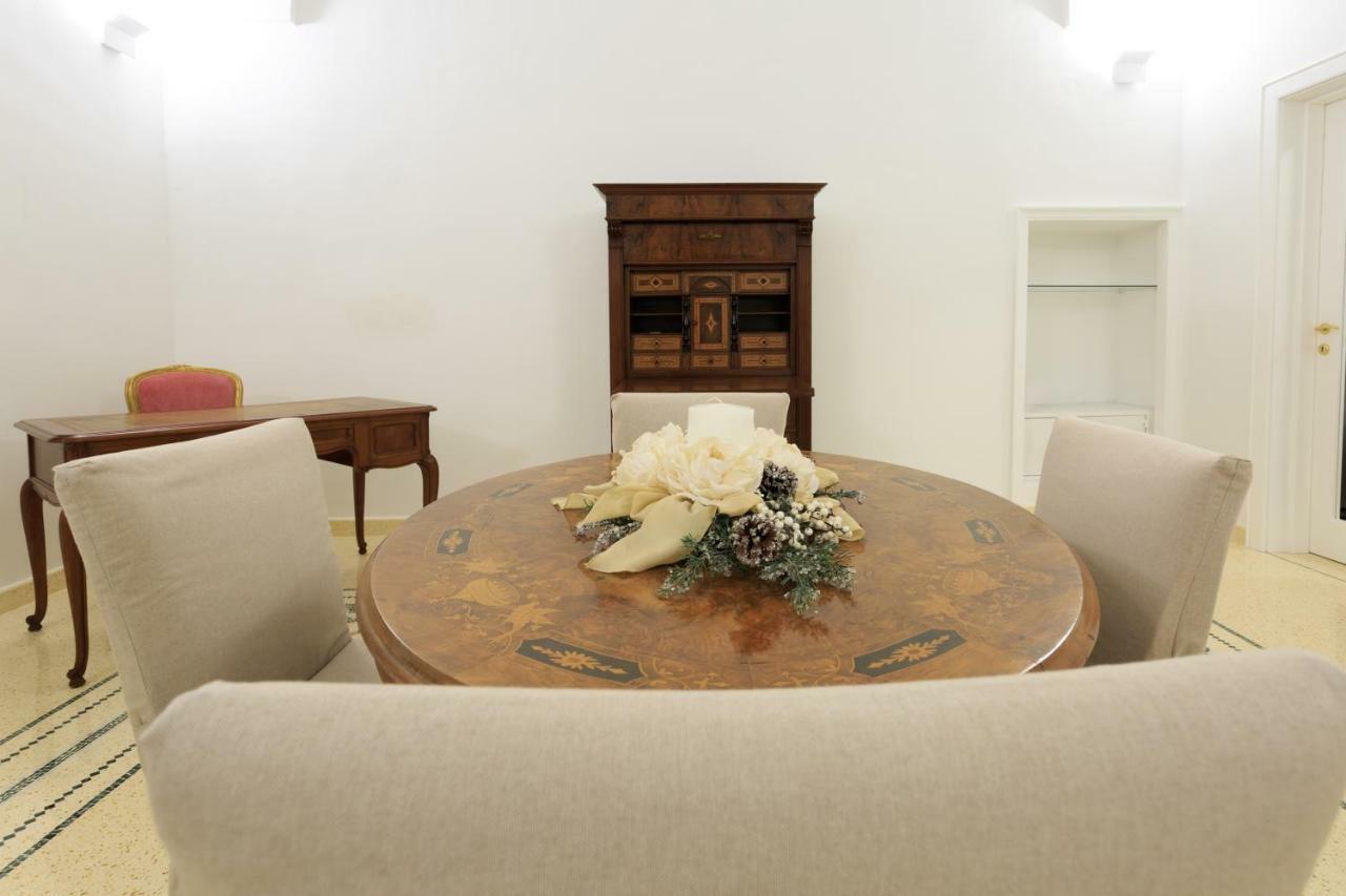 מלון טביאנו Palazzo Casto Relais מראה חיצוני תמונה