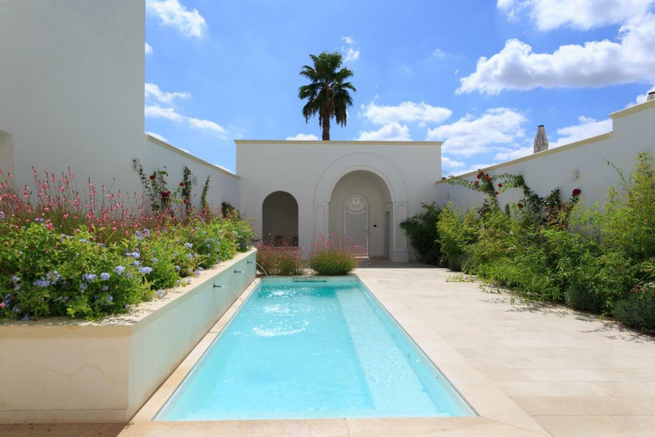 מלון טביאנו Palazzo Casto Relais מראה חיצוני תמונה