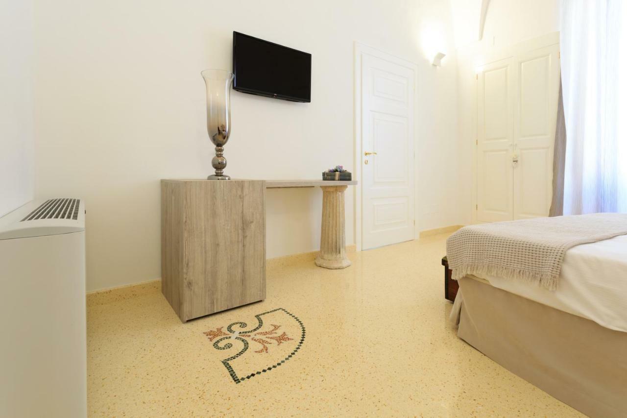 מלון טביאנו Palazzo Casto Relais מראה חיצוני תמונה