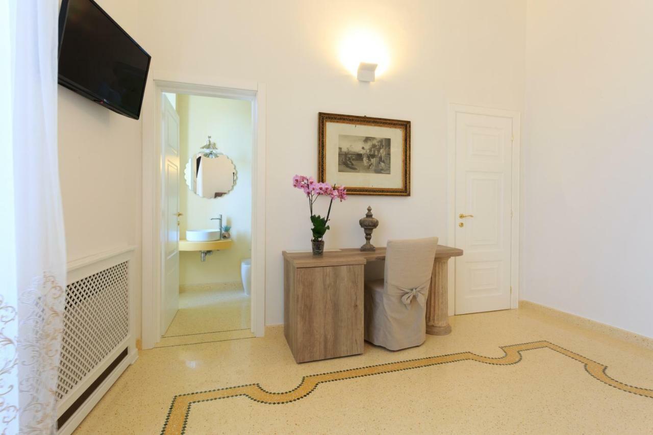 מלון טביאנו Palazzo Casto Relais מראה חיצוני תמונה