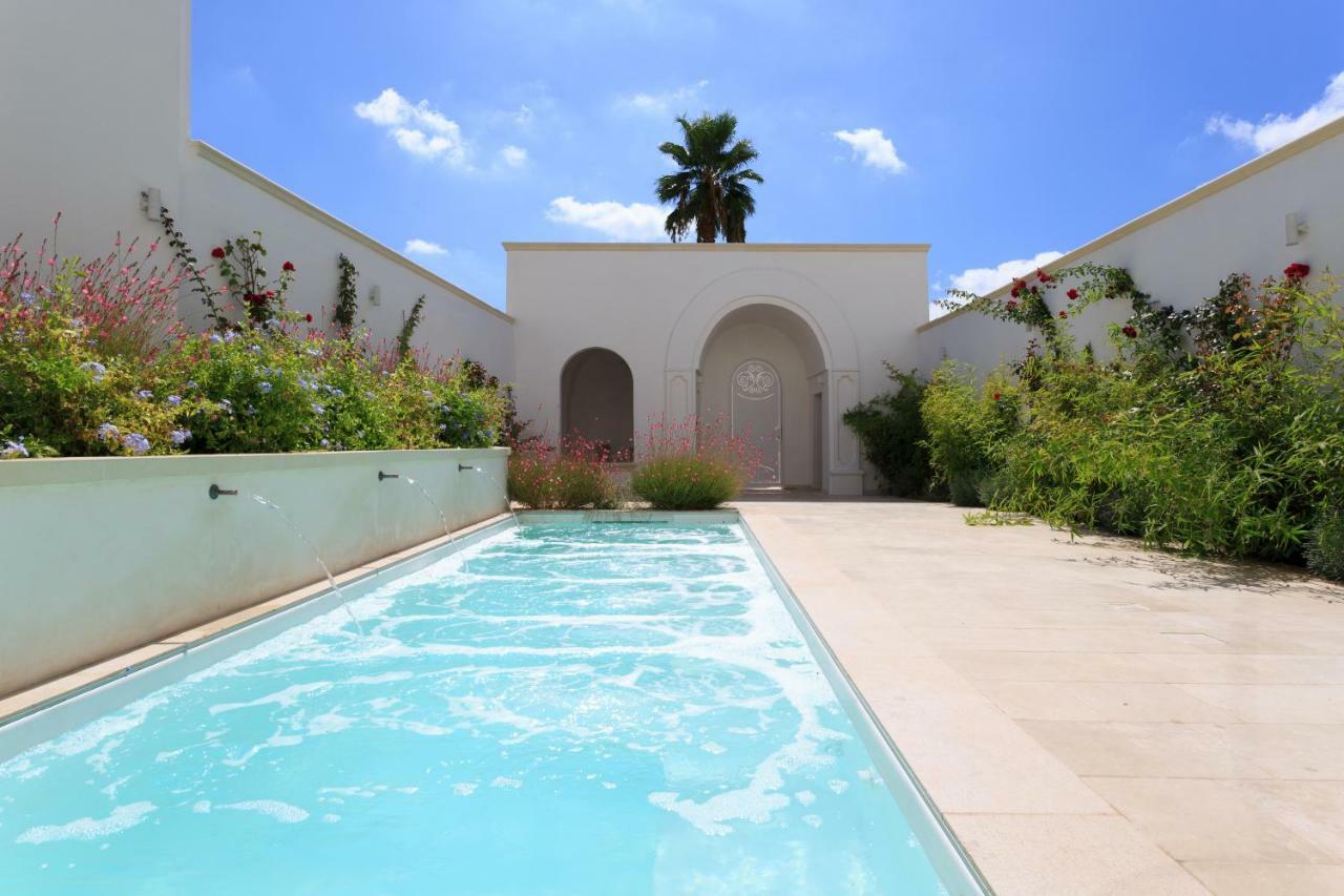 מלון טביאנו Palazzo Casto Relais מראה חיצוני תמונה