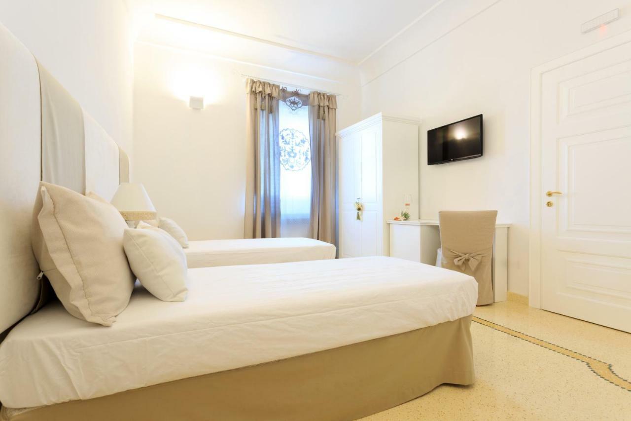 מלון טביאנו Palazzo Casto Relais מראה חיצוני תמונה