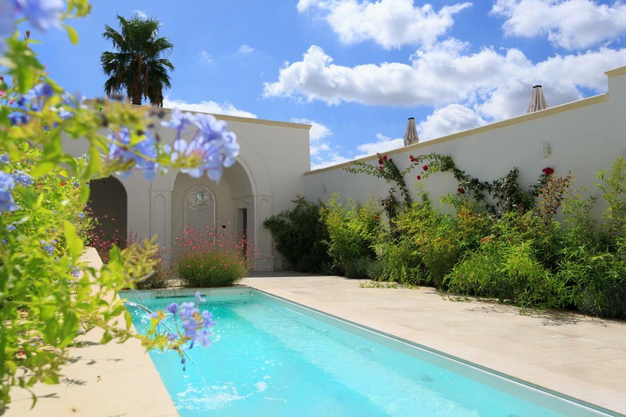 מלון טביאנו Palazzo Casto Relais מראה חיצוני תמונה