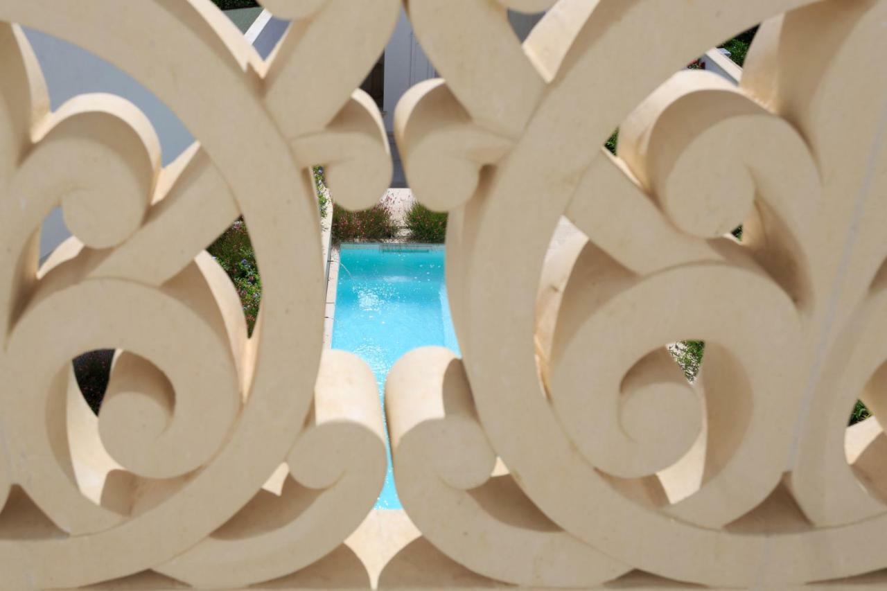 מלון טביאנו Palazzo Casto Relais מראה חיצוני תמונה