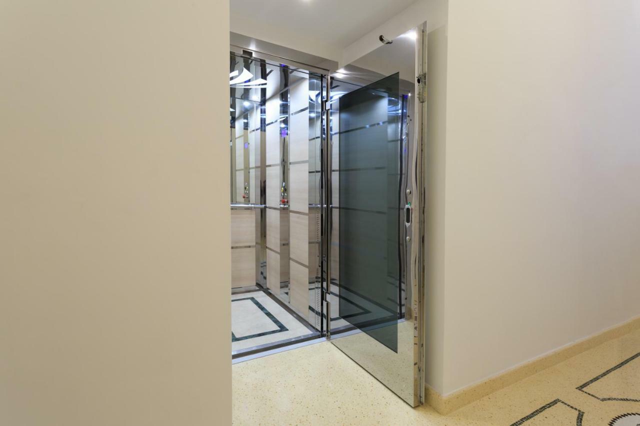 מלון טביאנו Palazzo Casto Relais מראה חיצוני תמונה
