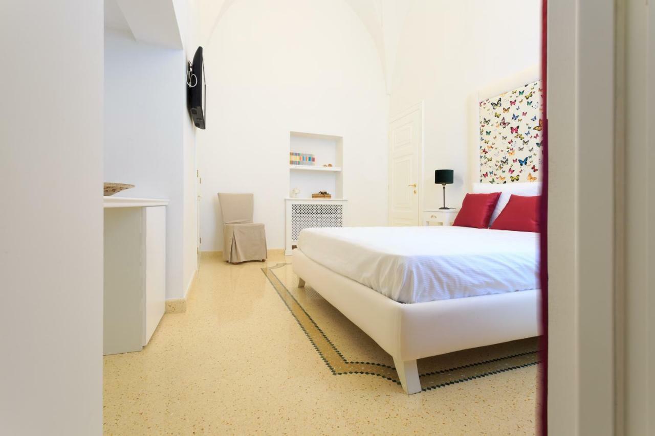 מלון טביאנו Palazzo Casto Relais מראה חיצוני תמונה
