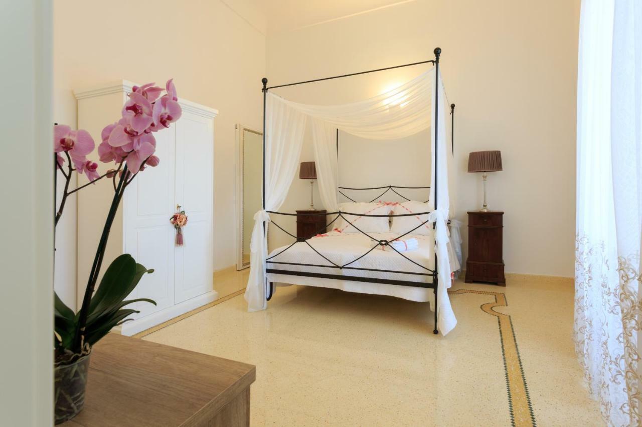 מלון טביאנו Palazzo Casto Relais מראה חיצוני תמונה