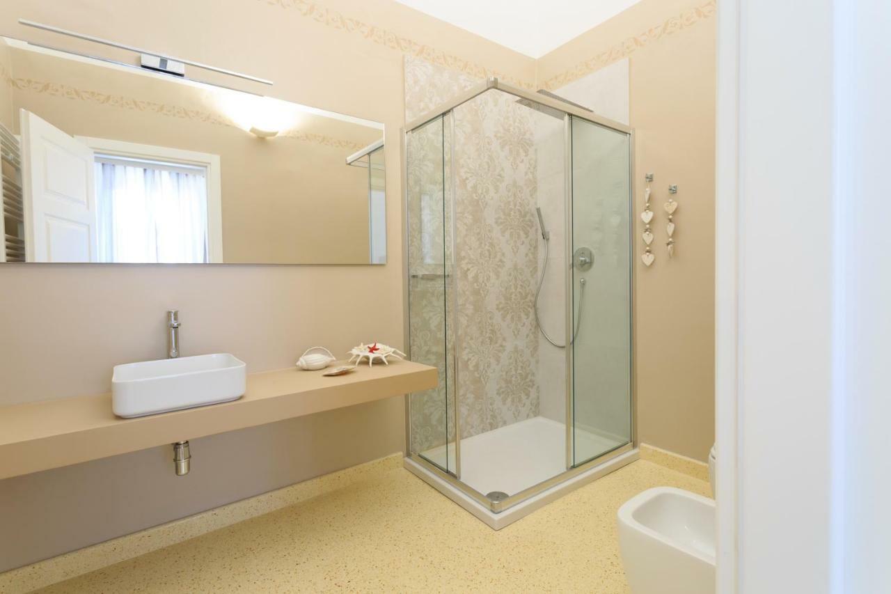 מלון טביאנו Palazzo Casto Relais מראה חיצוני תמונה