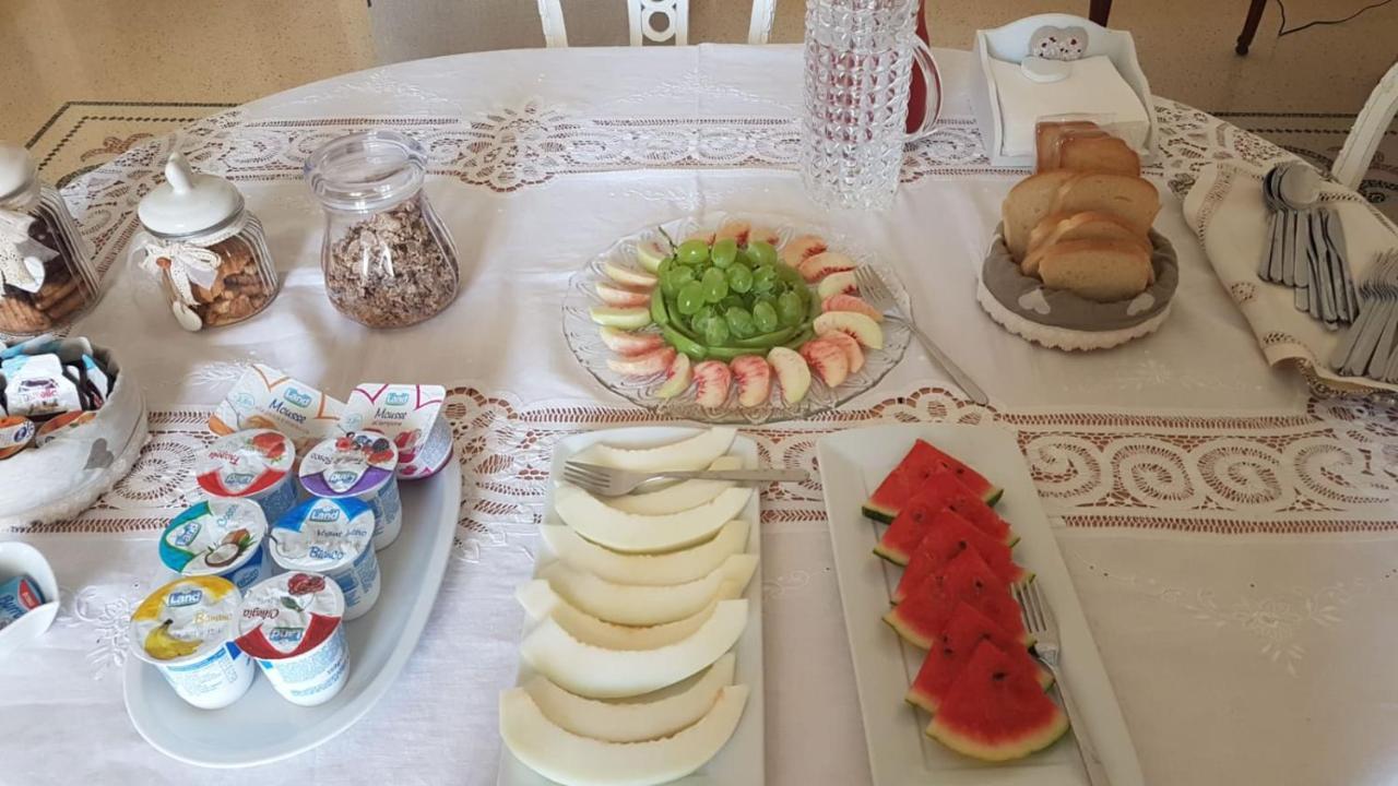 מלון טביאנו Palazzo Casto Relais מראה חיצוני תמונה