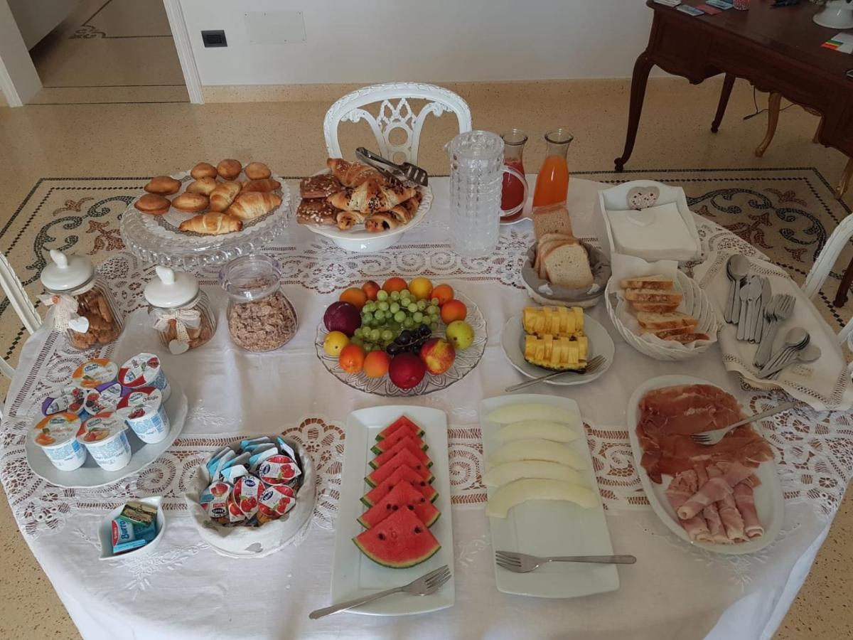 מלון טביאנו Palazzo Casto Relais מראה חיצוני תמונה